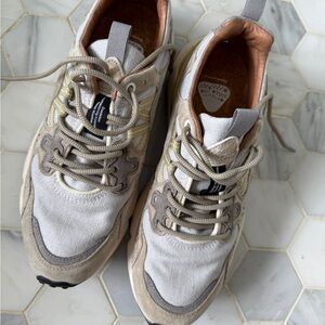 Flower Mountain Yamato 3 Sneaker